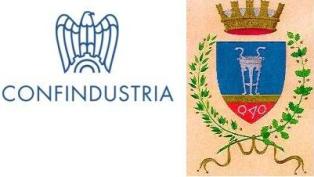 Confindustria e Comune di Crotone