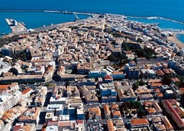 Una immagine di Crotone