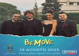 La locandina dell'evento 