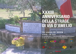 Giardino Falcone e Borsellino