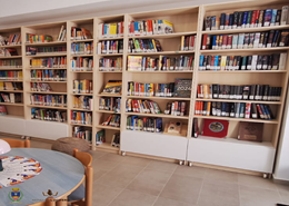 Biblioteca Comunale Armando Lucifero