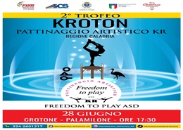 La locandina dell'evento