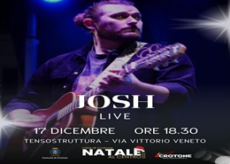 La locandina dell'evento