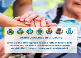 Ambito Sociale di Crotone 