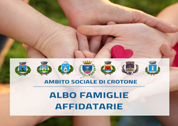 Ambito Sociale di Crotone