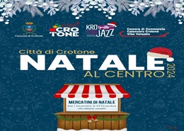 Natale al Centro