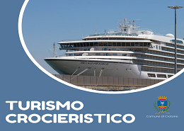 Turismo Crocieristico