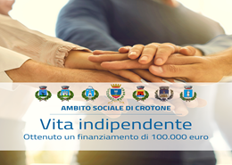 Ambito Sociale di Crotone