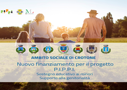 Ambito Sociale di Crotone