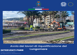 Piano Nazionale di Ripresa e Resilienza