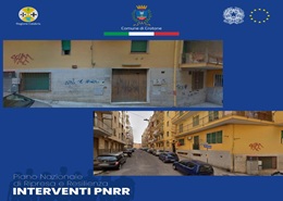 Assessorato ai Lavori Pubblici