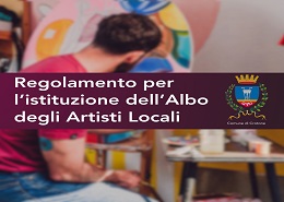 Albo degli Artisti Locali
