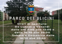 Parco dei Glicini