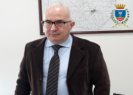 L'avv.to Francesco Marano