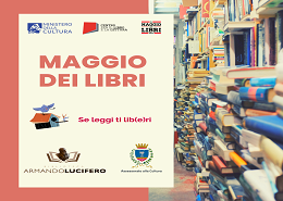 Maggio dei Libri