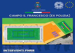 Piano Nazionale di Ripresa e Resilienza