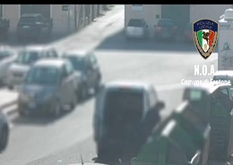 Comando Polizia Locale