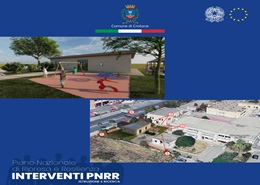 Piano Nazionale di Ripresa e Resilienza