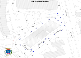 Viabilità cittadina