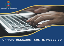 Ufficio Relazioni con il Pubblico