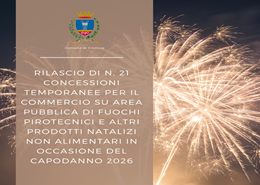 Capodanno 2026