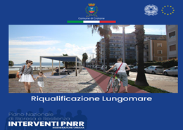 Piano Nazionale di Ripresa e Resilienza