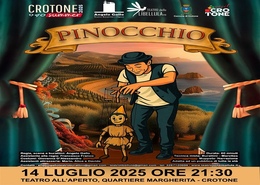 La locandina dell'evento 