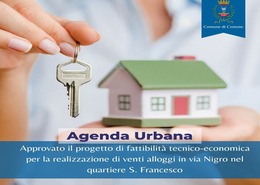 Agenda Urbana 