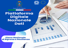 Piano Nazionale di Ripresa e Resilienza