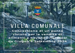 Villa Comunale