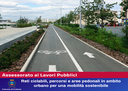 Assessorato ai Lavori Pubblici