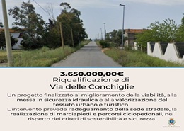 Assessorato ai Lavori Pubblici