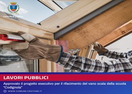 Assessorato ai Lavori Pubblici
