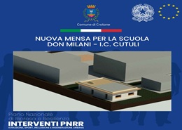 Piano Nazionale di Ripresa e Resilienza