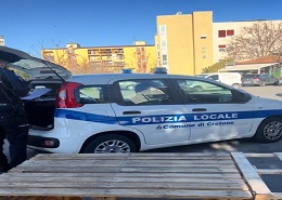 Comando Polizia Locale