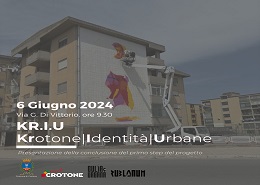 KR.I.U. (krotone Identità Urbane)