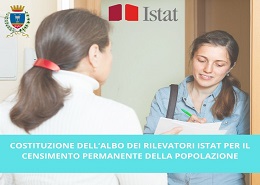 Censimento permanente della popolazione