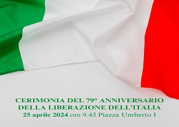 Anniversario della Liberazione