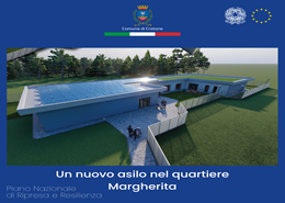 Piano Nazionale di Ripresa e Resilienza