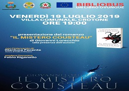 Bibliobus, un libro ovunque