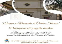 Assessorato alla Cultura