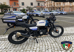 Comando Polizia Locale