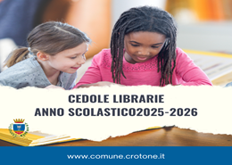 Assessorato alla Pubblica Istruzione