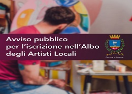 Albo degli Artisti Locali