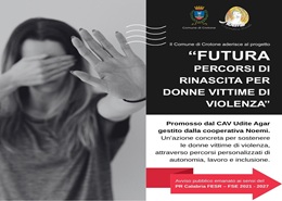 Assessorato alle Politiche Sociali e Pari Opportunità