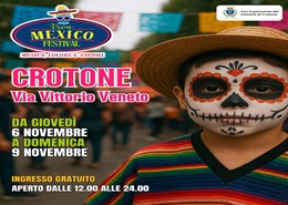 La locandina dell'evento