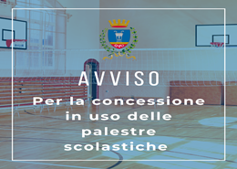 Assessorato all'Impiantistica Sportiva 