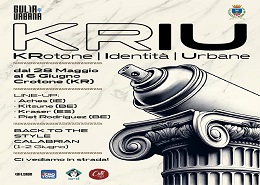 KR.I.U. (Krotone Identità Urbane)