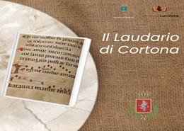 Il Laudario di Cortona