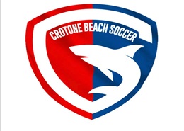 Sakro Crotone Beach Soccer 